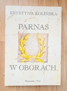 Parnas w oborach / Krystyna Kolińska