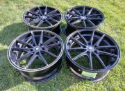 Felgi 17" KONIG 5x108 Ford Focus RS ST Volvo 17x8j Enkei