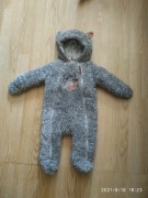 Kombinezon jesień/wiosna 68