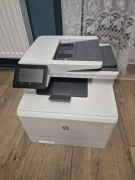 Urządzenie wielofunkcyjne HP MFP M477fdn