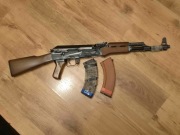 ak-47   cyma asg