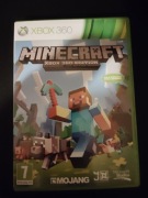 Minecraft Xbox 360