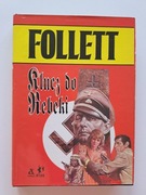 Ken Follett "Klucz do Rebeki"