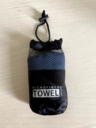 Ręcznik z mikrofibry turystyczny 40x80CM szybkoschnący