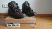 WAXENSTEIN Buty turystyczne Straight FIT 12
