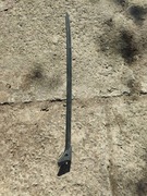 Peugeot 308 T10 III Listwa szyby słupka lewa prawa 98355043XT 98355044XT