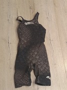 Strój Startowy ARENA damski POWERSKIN CARBON AIR2 kolekcja GATOR UK26
