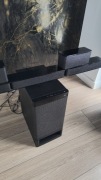 Soundbar Sony HT-RT 3 super stan !