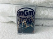 mGm Akustycznie Unikat kaseta audio nowa w folii