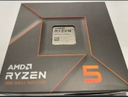 Procesor Ryzen 5 7600X