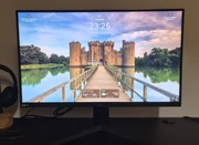 LG UltraGear 27GP850P 27"