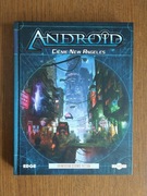 Genesys Android Cienie New Angeles