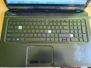 Laptop HP Envy dv7 i5-3210m 4gb ram