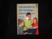 Opowiadania dla Twojego dziecka część 1 D.Brett