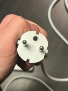 Oryginalny Zasilacz Apple MagSafe 2 45W | MacBook Air | Stan BDB