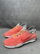 Nike Zoom Fit – Damskie buty treningowe / Fitness