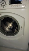 pralka Hotpoint Ariston ARXD 109 (EU), type LB 2006 TRF, FWMP4GCL1000