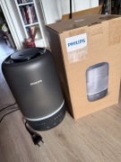 Philips HU1510/03 (nawilżacz ultradźwiękowy)