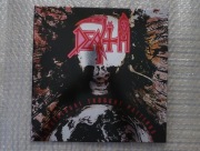 Death – "Individual Thought Patterns". Winyl. Wydanie 2024 roku! NOWA.
