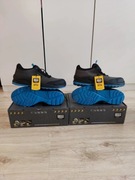 Safety Jogger półbuty ochronne Modulo S3S LOW, szare sneakersy 42 - 2 pary