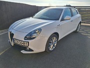 Alfa Romeo Giulietta 2.0jtdm2 150km LIFT 2016r bixenon skr grz fotele DNA 