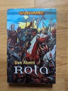 Warhammer The Old World: Rota - Dan Abnett