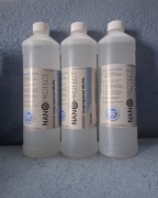 nano protect  isopropanol