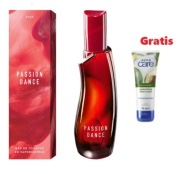 Passion Dance Woda toaletowa