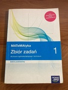 Matematyka 1 ZP Zbiór zadań 