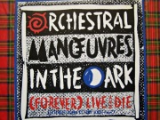 OMD - Live and Die  / Vinyl / 12" MAXI  1986 r. NEAR MINT !!!