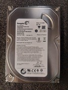 Dysk twardy HDD Sata 3.5" 500GB Seagate Video