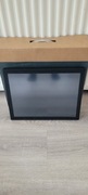 Monitor dotykowy metalowy 17"