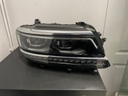 VW TIGUAN 5N lAMPA REFLEKTOR LED PRAWA 5NB941082A