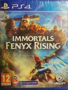 Immortals Fenyx Rising + GRATIS druga gra