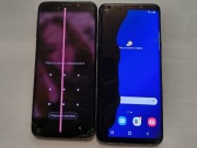 2 x telefon Samsung s9
