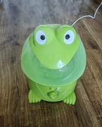 Nawilżacz w kształcie żabki HanksAir NAW-06