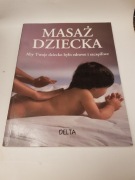 Peter Walker Masaż dziecka 1996 Delta WZ