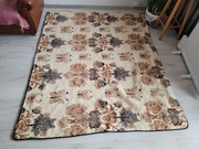 Kołdra wełniana pled Reine Schurwolle