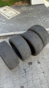 OPONY KLEBER KRISALP HP3 225 40 r18