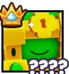 Pet Simulator 99 Titanic Lucky Chest Mimic