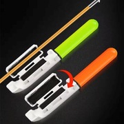 Sygnalizatory brań 2 szt. plus ładowarka ,2 baterie