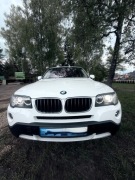Bmw x3 e83 xdrive 