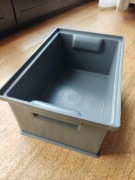 Schafer skrzynka magazynowa 14/6-3 310x210x145 ESD