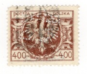 Fi 140 z obiegu, dziurkowanie firmowe  N.B.B.E.