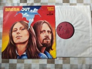 Breakout "Żagiel ziemi" - płyta winylowa LP