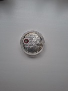 90.Rocznica Powstania Wielkopolskiego Ag Srebro