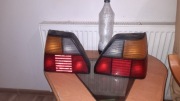 Lampy tylnie Volkswagen Golf 2