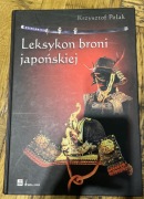 Leksykon broni Japońskiej 