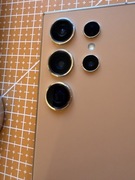 Samsung Galaxy S24U 512gb (Pomarańczowy)