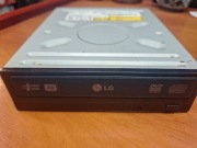 Napęd DVD zepsuty